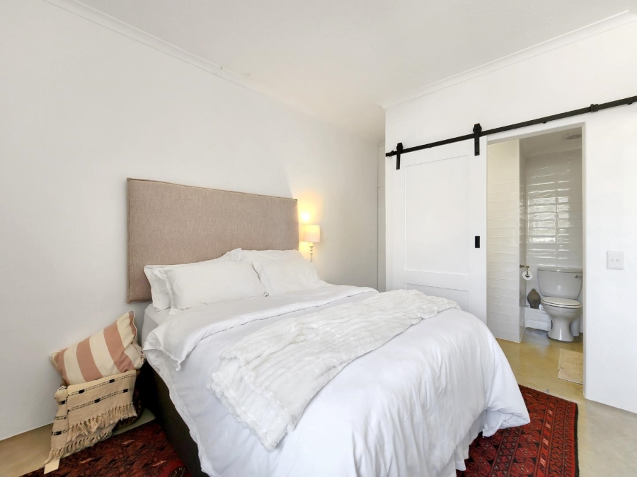 To Let 1 Bedroom Property for Rent in Cape Town City Centre Western Cape